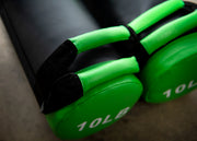 Sandbags (10-40lbs)